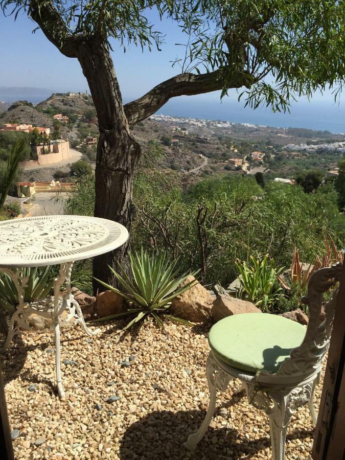 Mojacar Studio With Amazing Views Kültér fotó