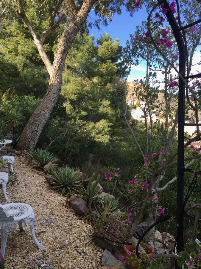 Mojacar Studio With Amazing Views Kültér fotó